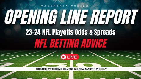 nfl championship odds|NFL Odds & Lines 2024.